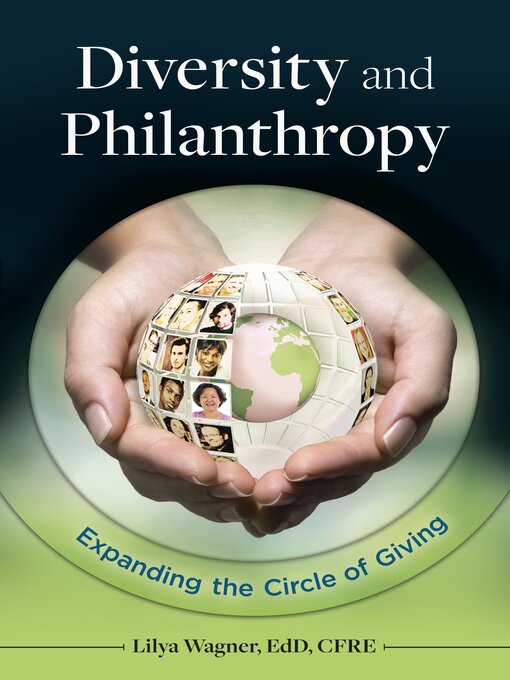 Title details for Diversity and Philanthropy by Lilya Wagner - Available
